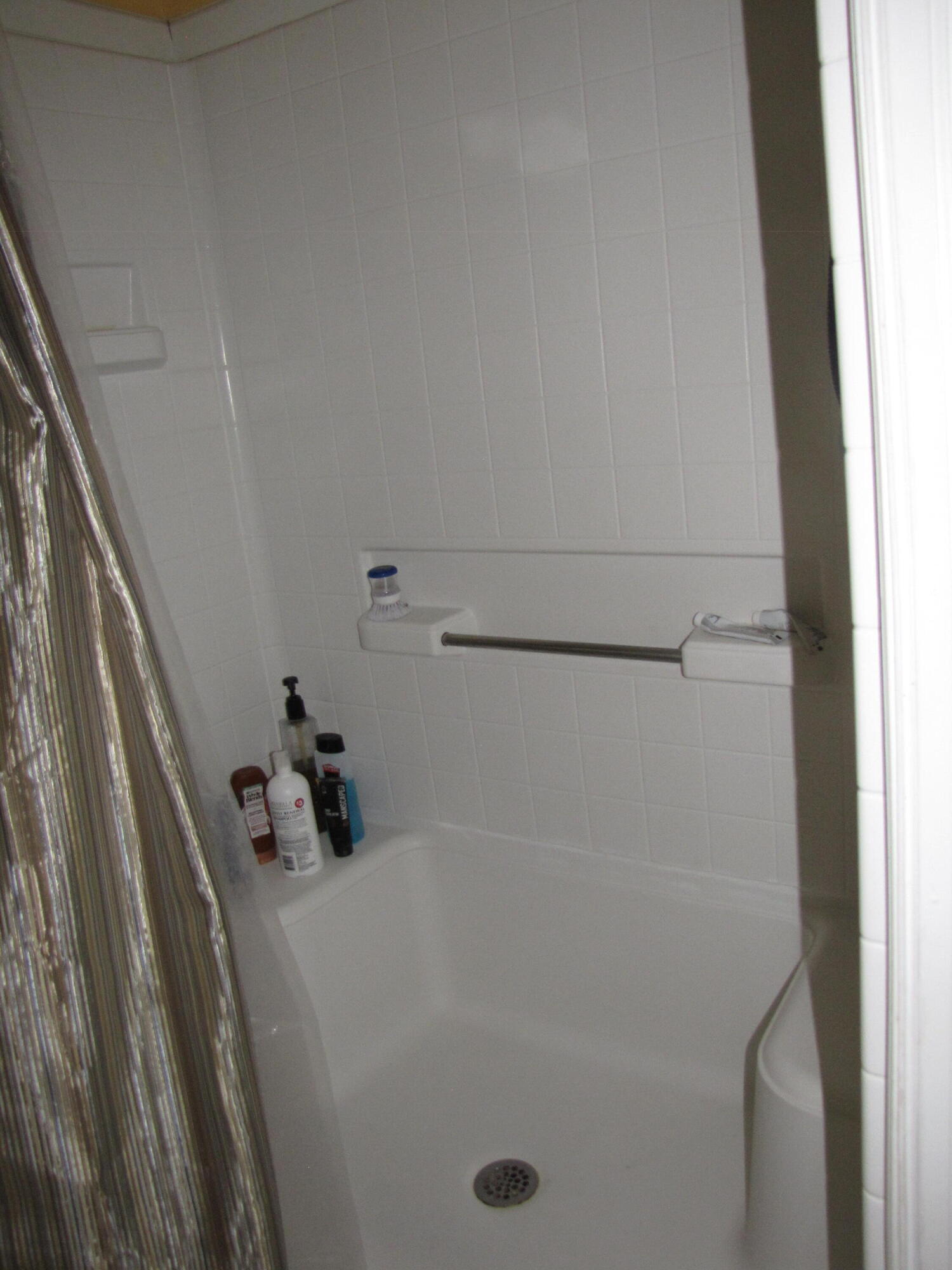 116 Johnson Road Berea, KY 40403 - Photo 34 of 36 Shower