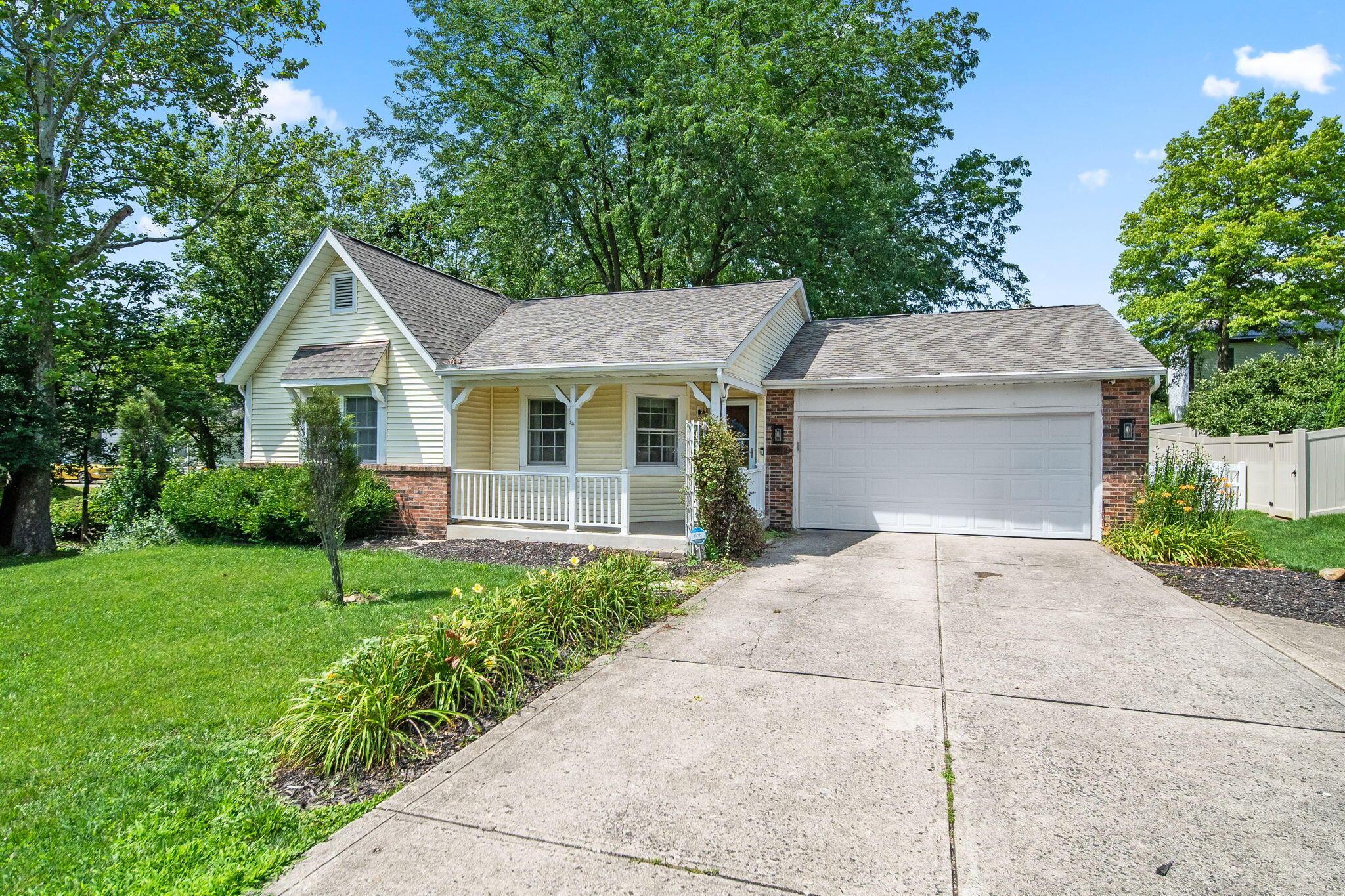 5062 Broadview Road Columbus, OH 43230 - Photo 2 of 45 Street View