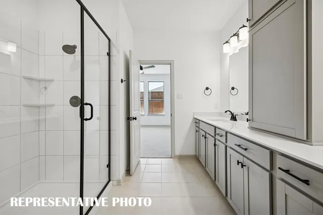 $419,990 | 3555 Pierce Lane, Grand Prairie, TX 75052