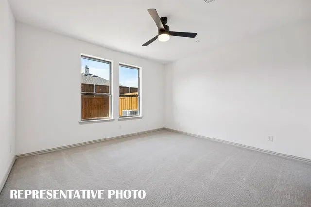 $419,990 | 3555 Pierce Lane, Grand Prairie, TX 75052