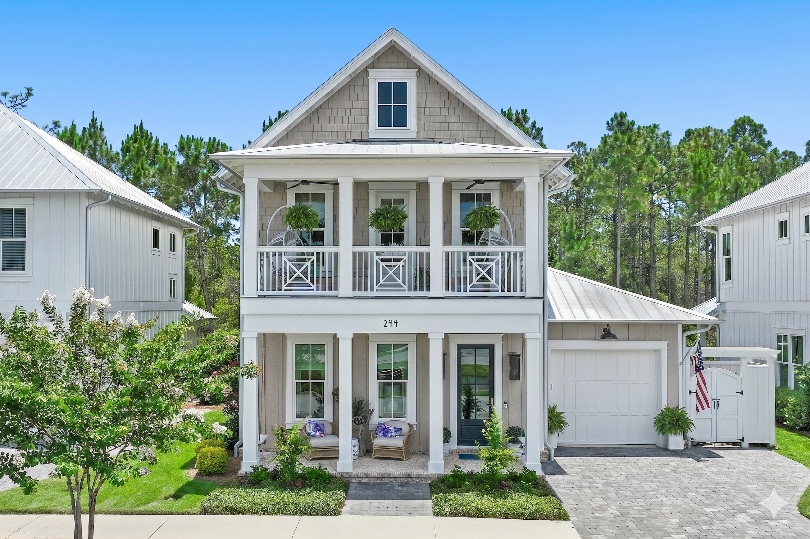 244 White Cottage Road Santa Rosa Beach, FL 32459 - Photo 1 of 37 web_244 White Cottages _14