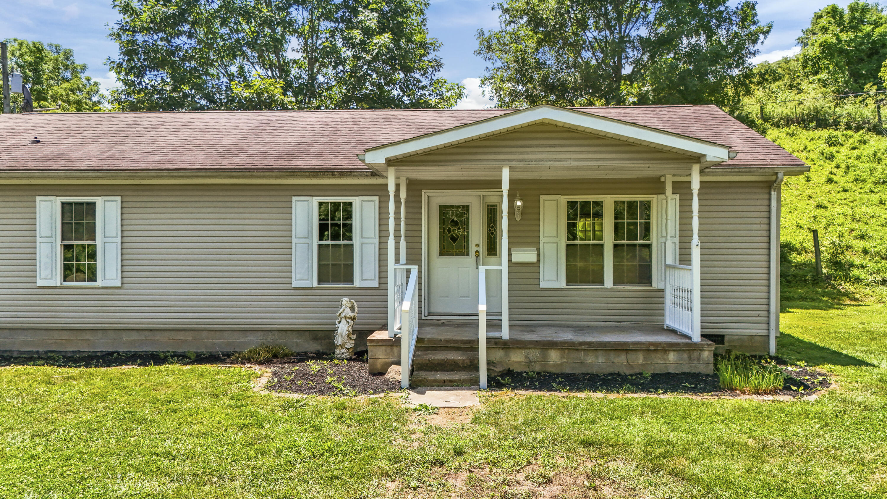 323 Saltwell Road Owingsville, KY 40360 - Photo 31 of 41 DJI_20260613125325_0009_D
