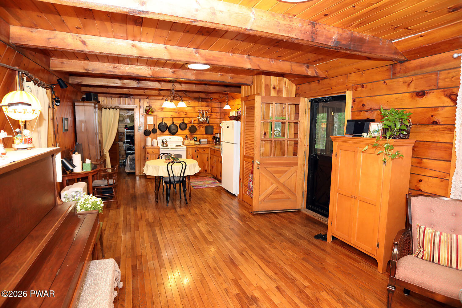241 Dillontown Road Lake Como, PA 18437 - Photo 12 of 50