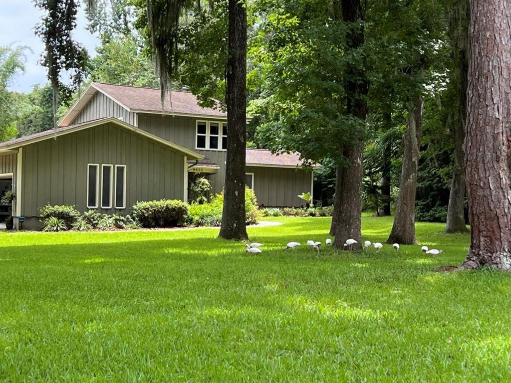 8435 Northwest 6 Avenue Gainesville, FL 32607 - Photo 1 of 25