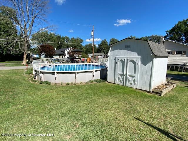 214 Knapp Road Clarks Summit, PA 18411 - Photo 30 of 36 Gallery Image 30