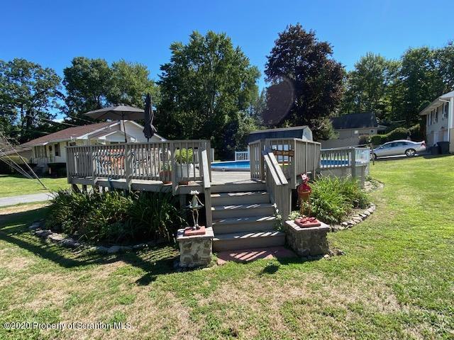 214 Knapp Road Clarks Summit, PA 18411 - Photo 33 of 36 Gallery Image 33