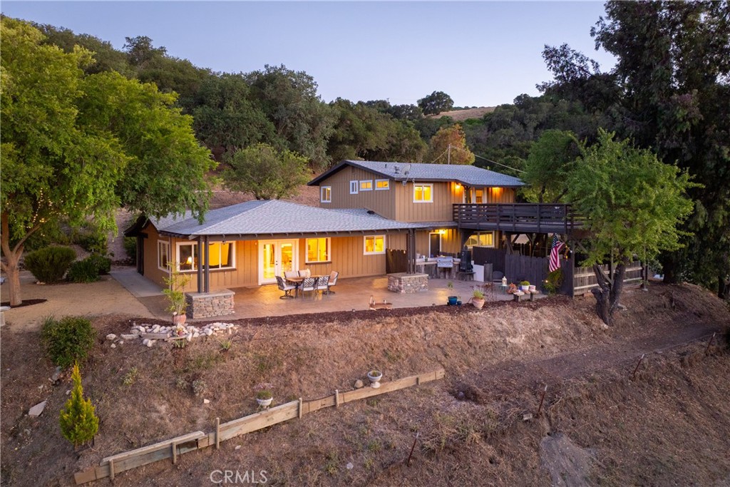 1745 Adelaida Road Paso Robles, CA 93446 - Photo 31 of 66