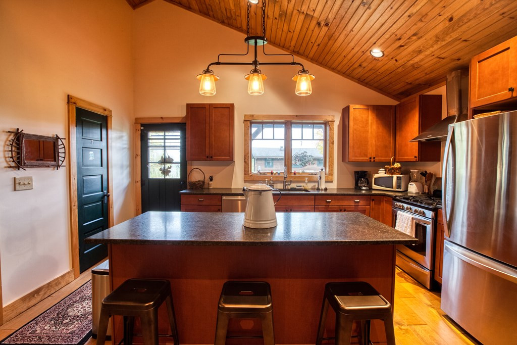 5051 Cascade Road Lake Placid, NY 12946 - Photo 15 of 68 Gallery Image 15