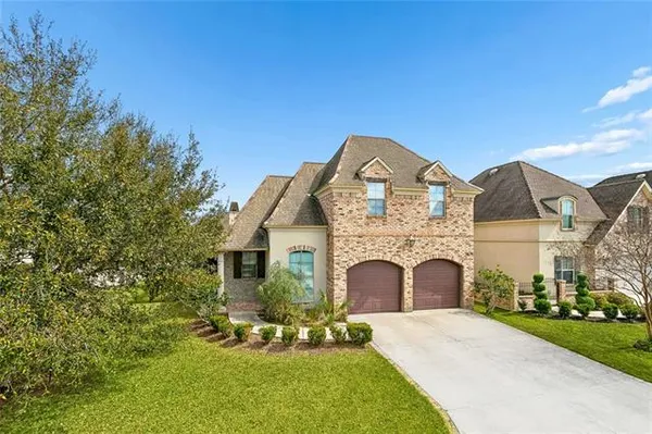 $2,450 | 350 Palmer Court, Slidell, LA 70458
