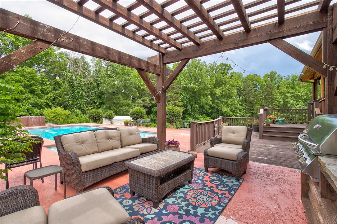 505 Walker Road Anderson, SC 29621 - Photo 27 of 46