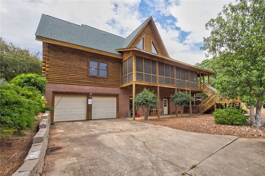 505 Walker Road Anderson, SC 29621 - Photo 29 of 46