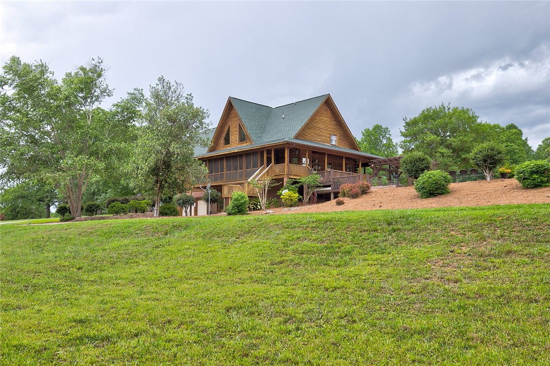 505 Walker Road Anderson, SC 29621 - Photo 30 of 46
