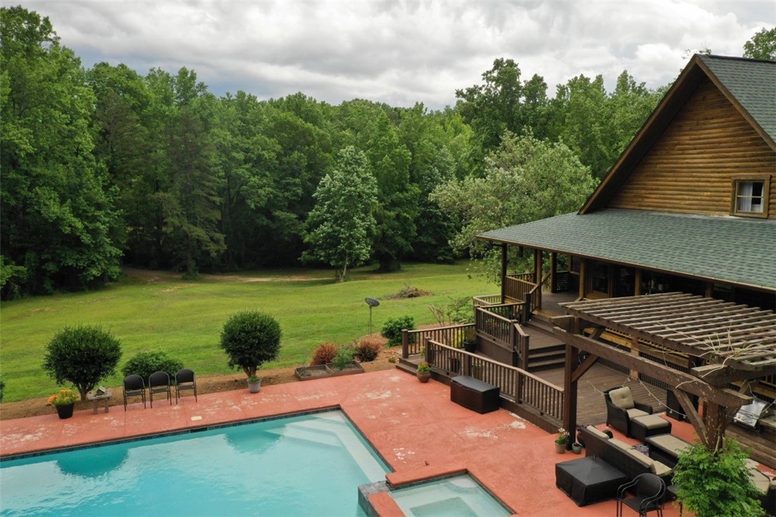505 Walker Road Anderson, SC 29621 - Photo 32 of 46