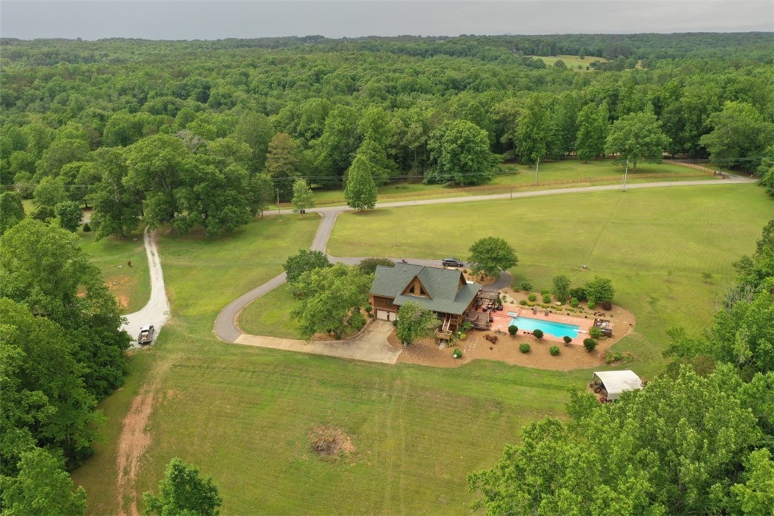 505 Walker Road Anderson, SC 29621 - Photo 39 of 46