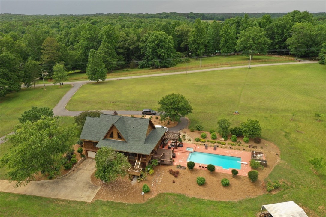505 Walker Road Anderson, SC 29621 - Photo 40 of 46