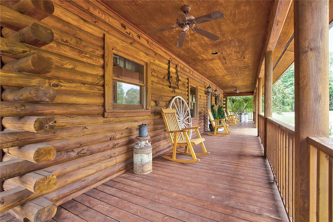 505 Walker Road Anderson, SC 29621 - Photo 4 of 46