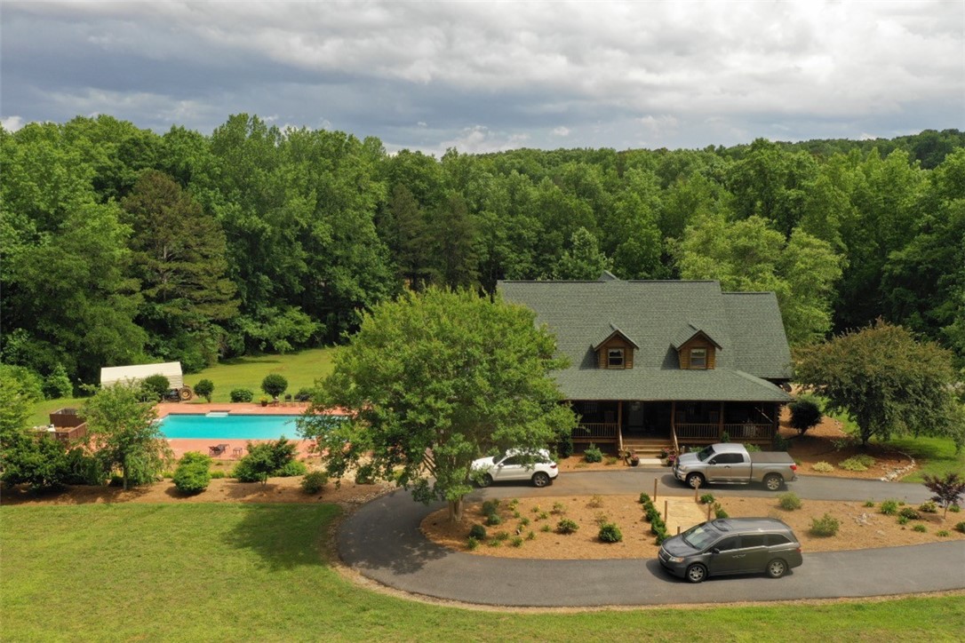 505 Walker Road Anderson, SC 29621 - Photo 42 of 46