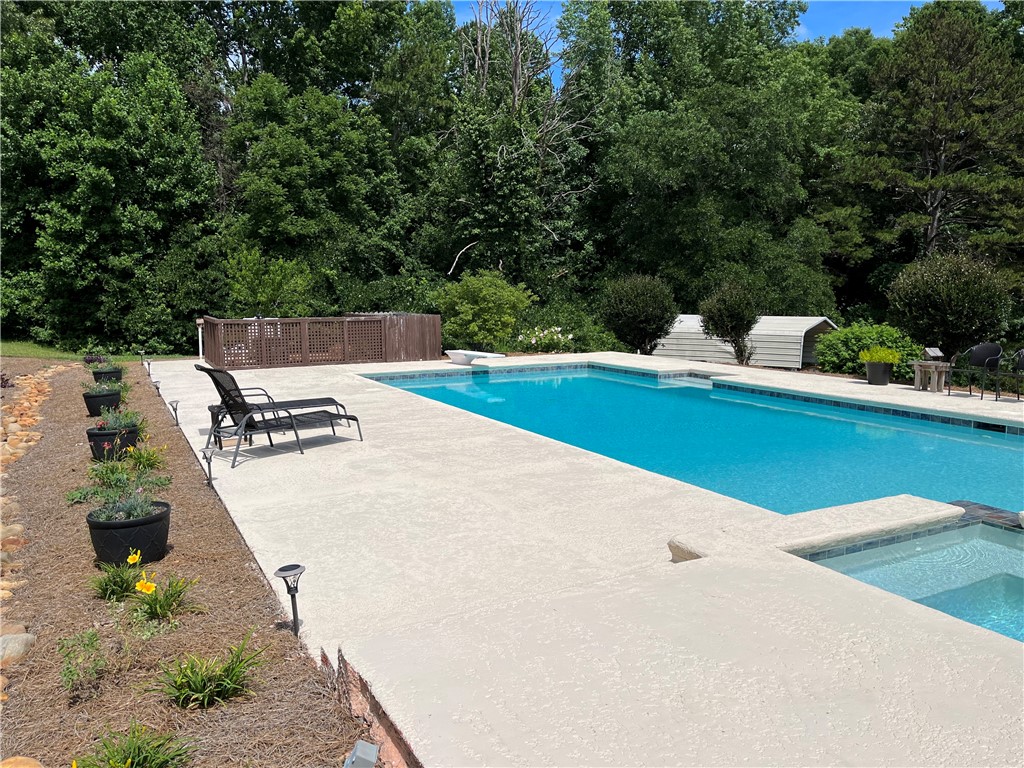 505 Walker Road Anderson, SC 29621 - Photo 43 of 46