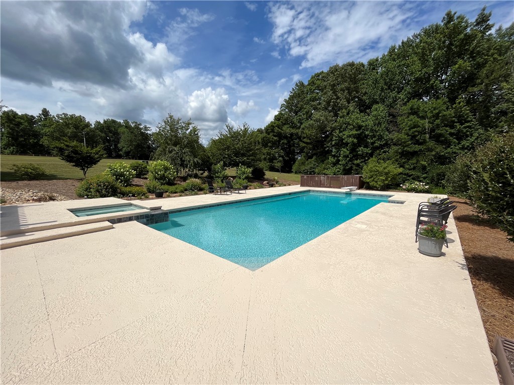 505 Walker Road Anderson, SC 29621 - Photo 45 of 46
