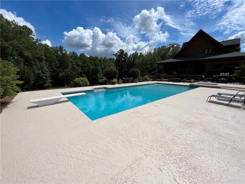 505 Walker Road Anderson, SC 29621 - Photo 46 of 46