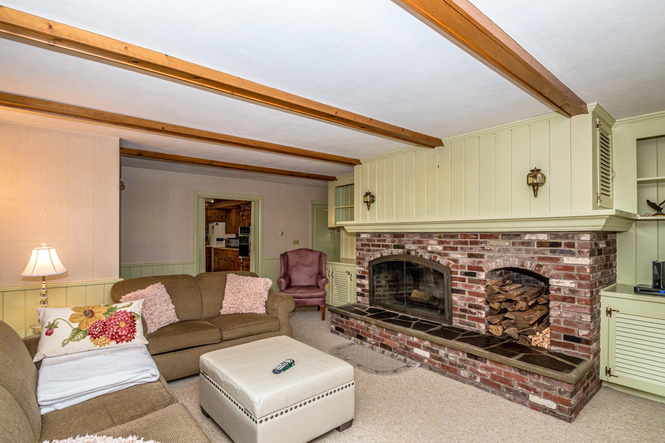 51 Duprey Road Conway, NH 03860 - Photo 9 of 52