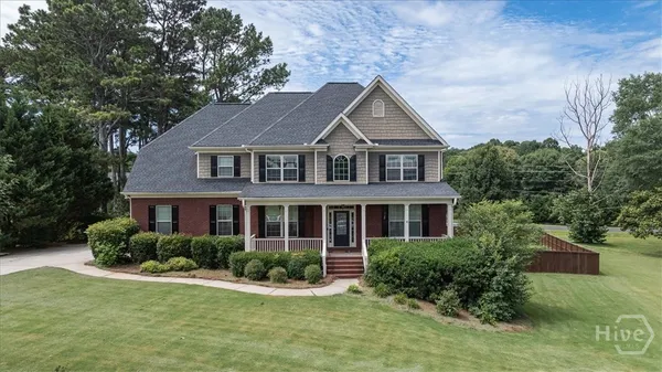 $498,900 | 136 Dunedin Drive, Bethlehem, GA 30620