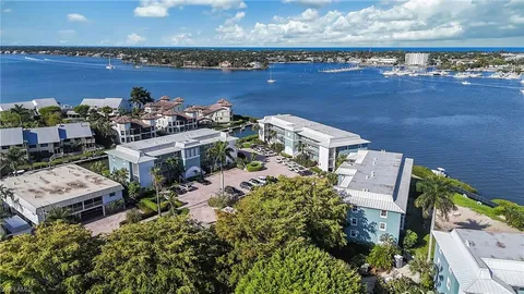 $649,000 | 1200 Blue Point Avenue, Unit A2, Naples, FL 34102
