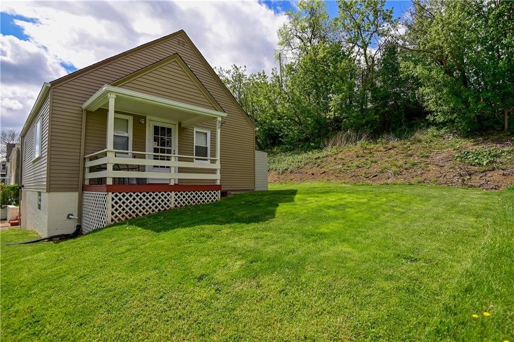 3194 Ridgeway Drive South Park, PA 15129 - Photo 49 of 50
