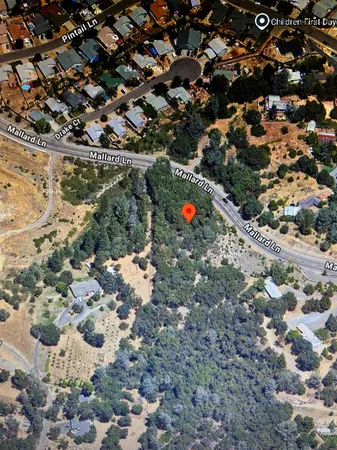 $125,000 | 0 Mallard Lane, Placerville, CA 95667