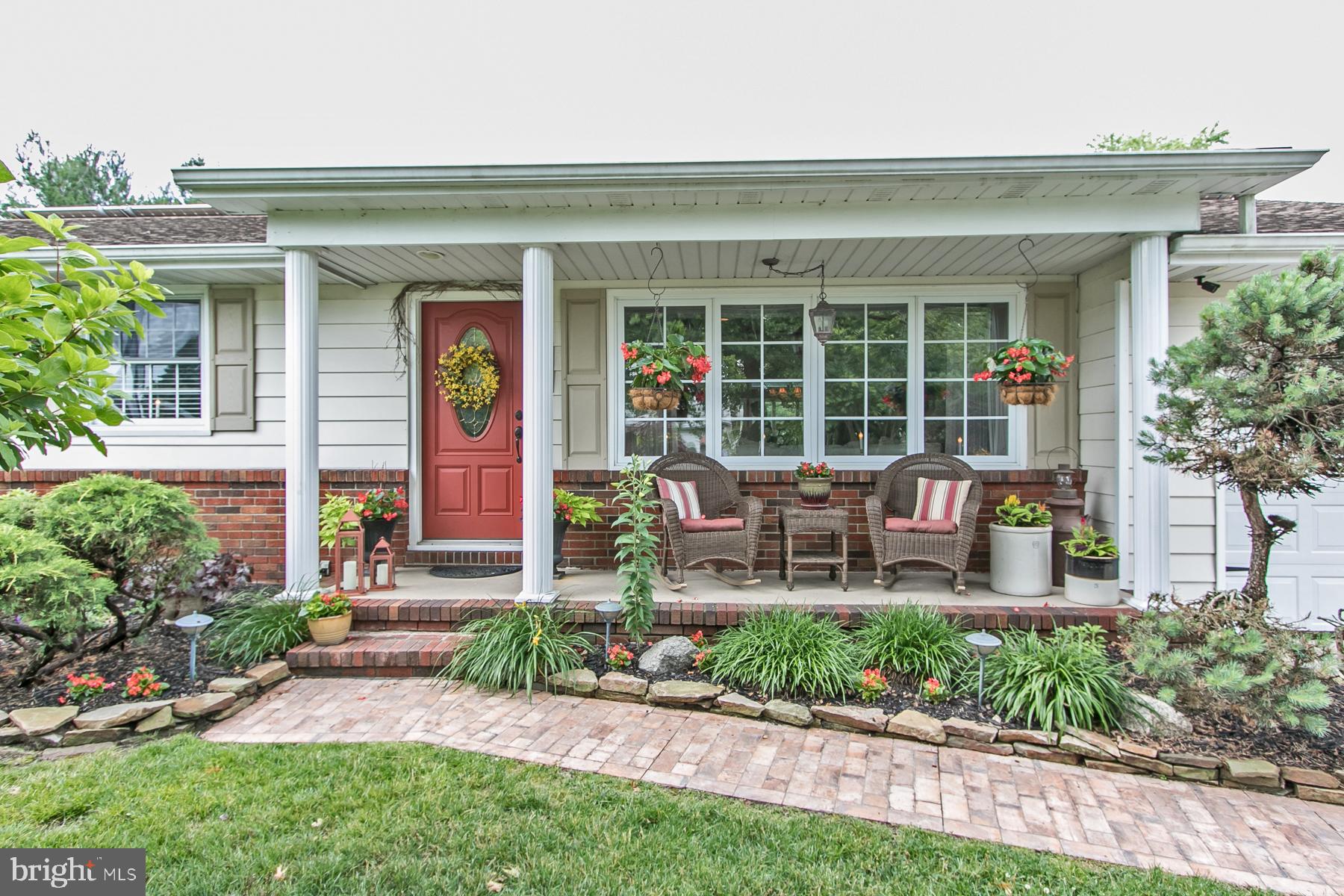1121 Sharp Road Vineland, NJ 08360 - Photo 1 of 48