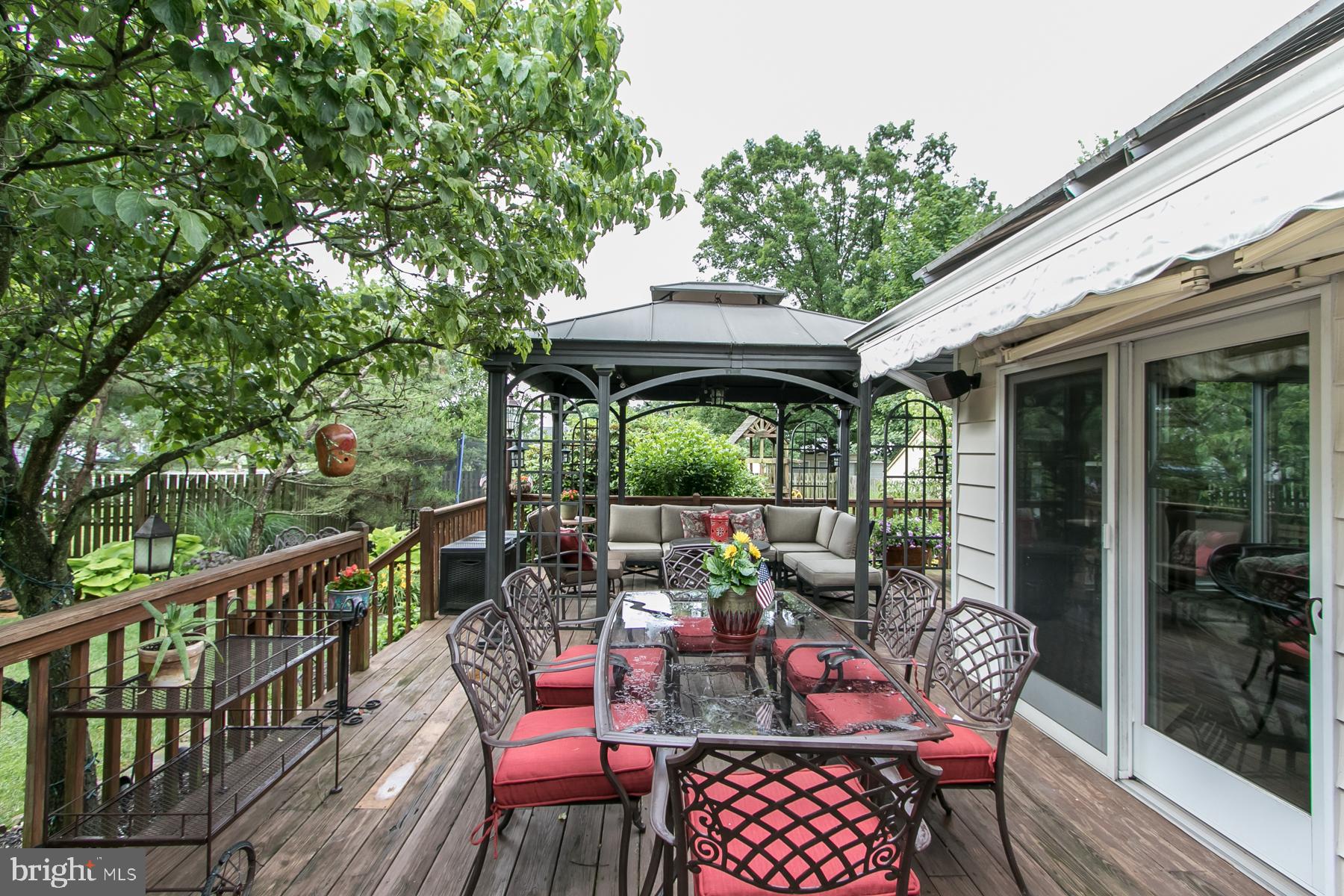 1121 Sharp Road Vineland, NJ 08360 - Photo 32 of 48