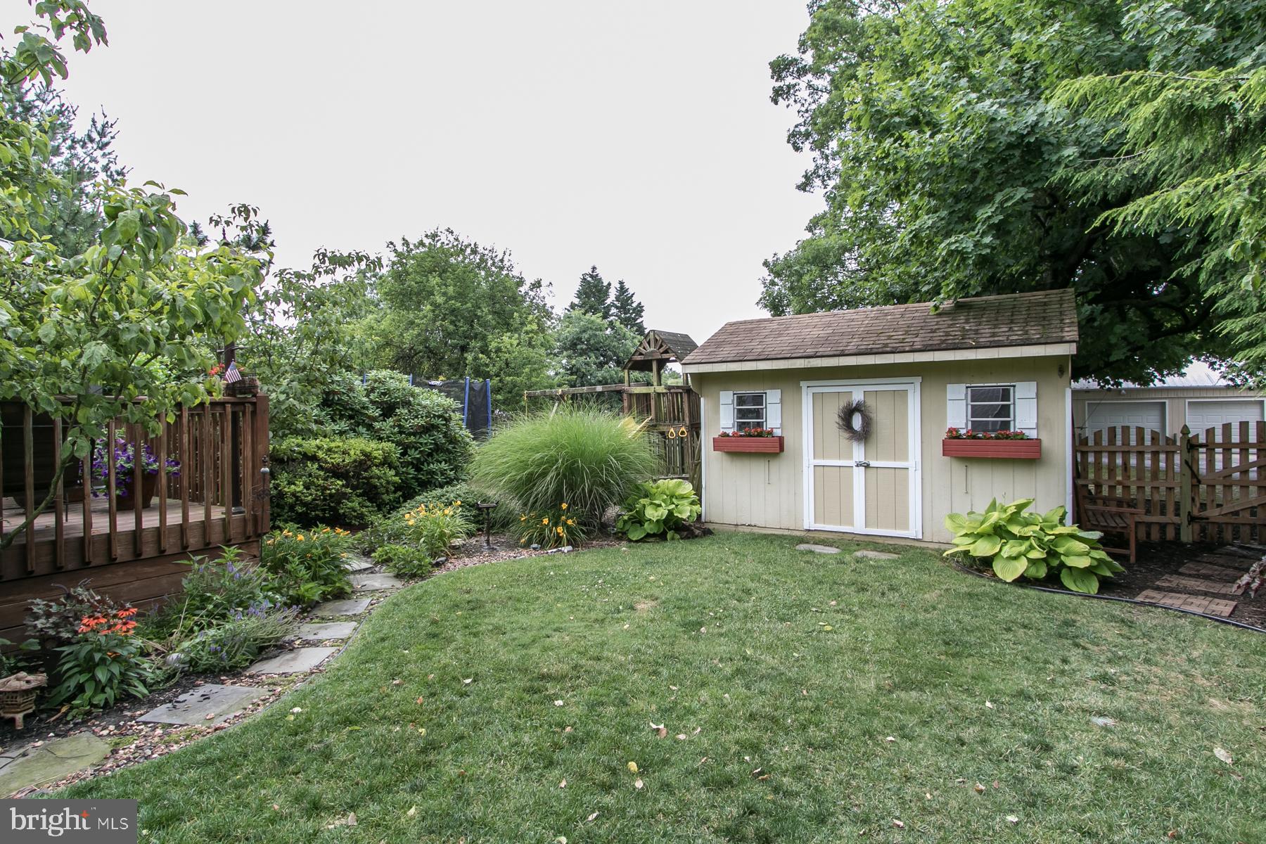 1121 Sharp Road Vineland, NJ 08360 - Photo 42 of 48