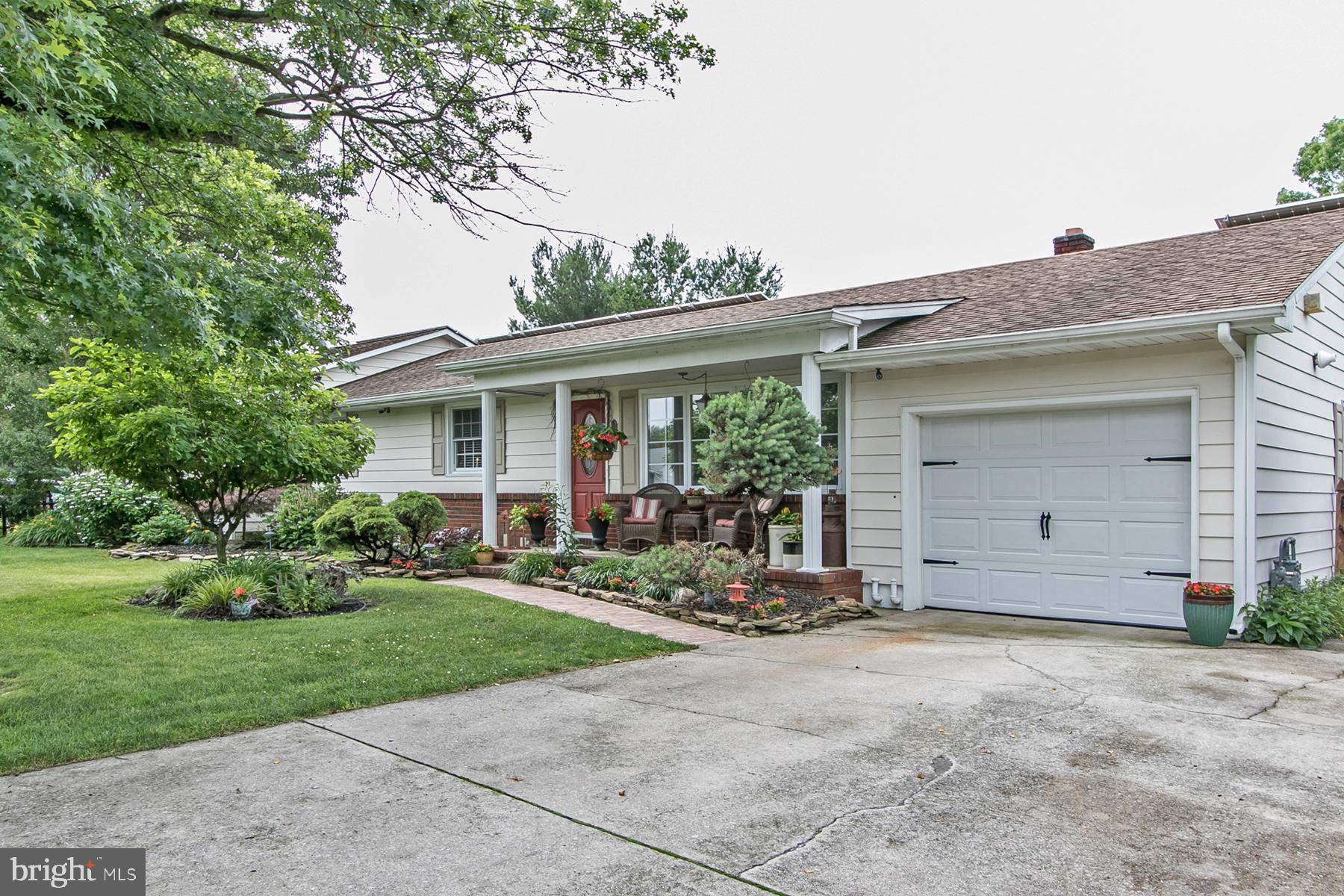 1121 Sharp Road Vineland, NJ 08360 - Photo 47 of 48
