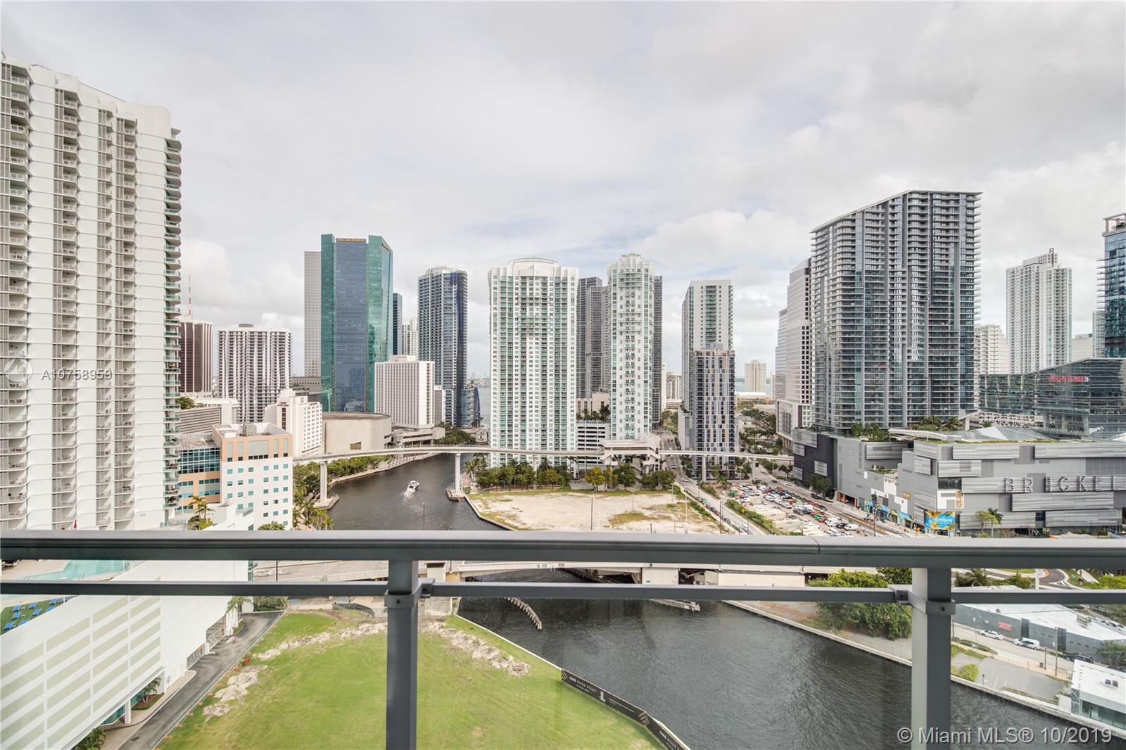92 Southwest 3rd Street, Unit 2311 Miami, FL 33130 - Photo 1 of 22