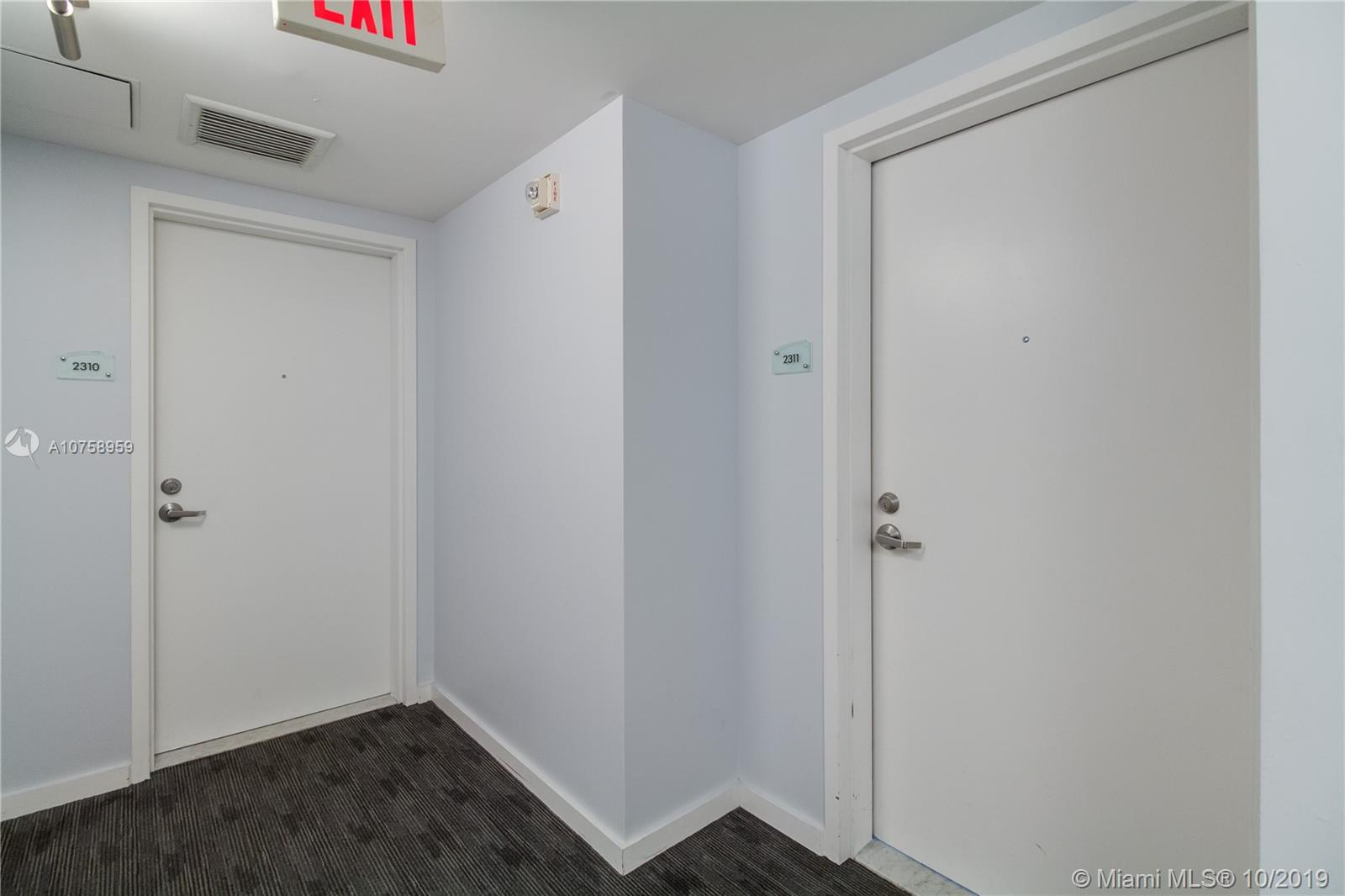 92 Southwest 3rd Street, Unit 2311 Miami, FL 33130 - Photo 17 of 22