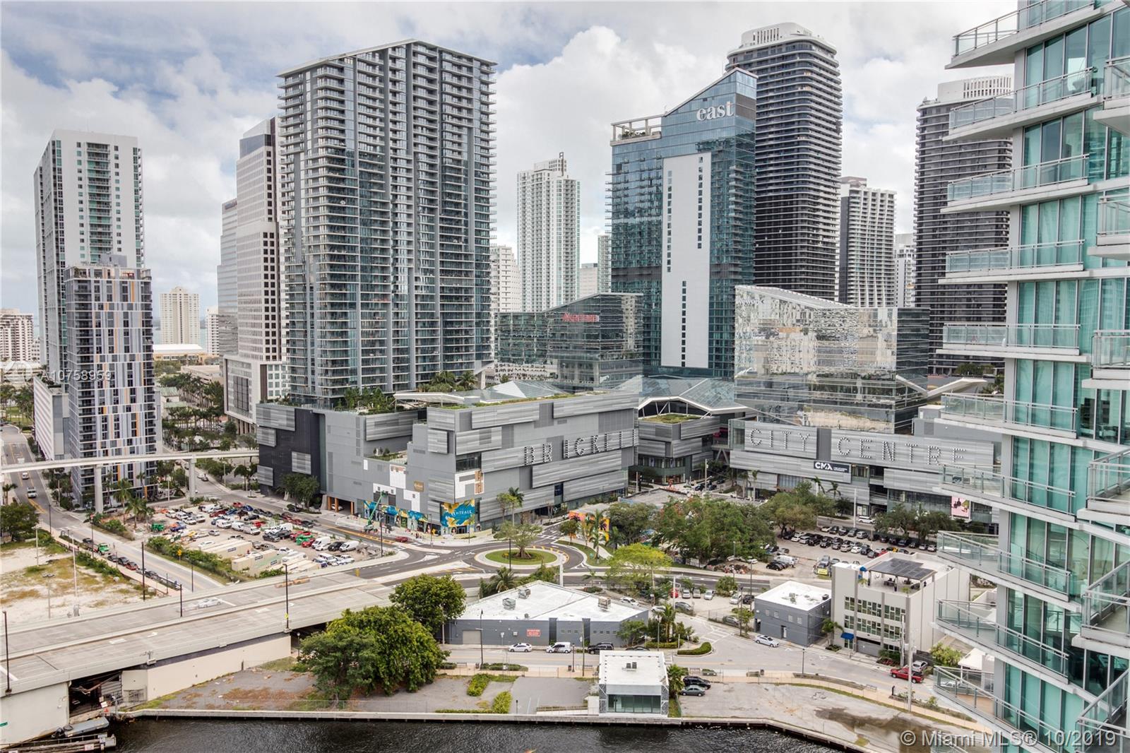 92 Southwest 3rd Street, Unit 2311 Miami, FL 33130 - Photo 3 of 22