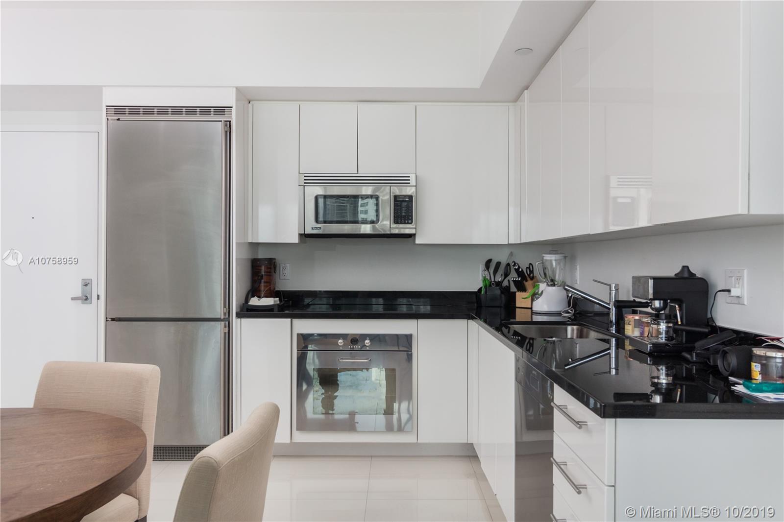92 Southwest 3rd Street, Unit 2311 Miami, FL 33130 - Photo 7 of 22