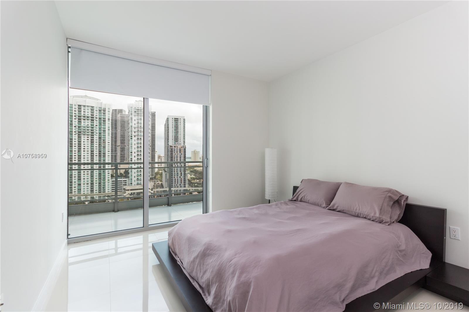 92 Southwest 3rd Street, Unit 2311 Miami, FL 33130 - Photo 9 of 22