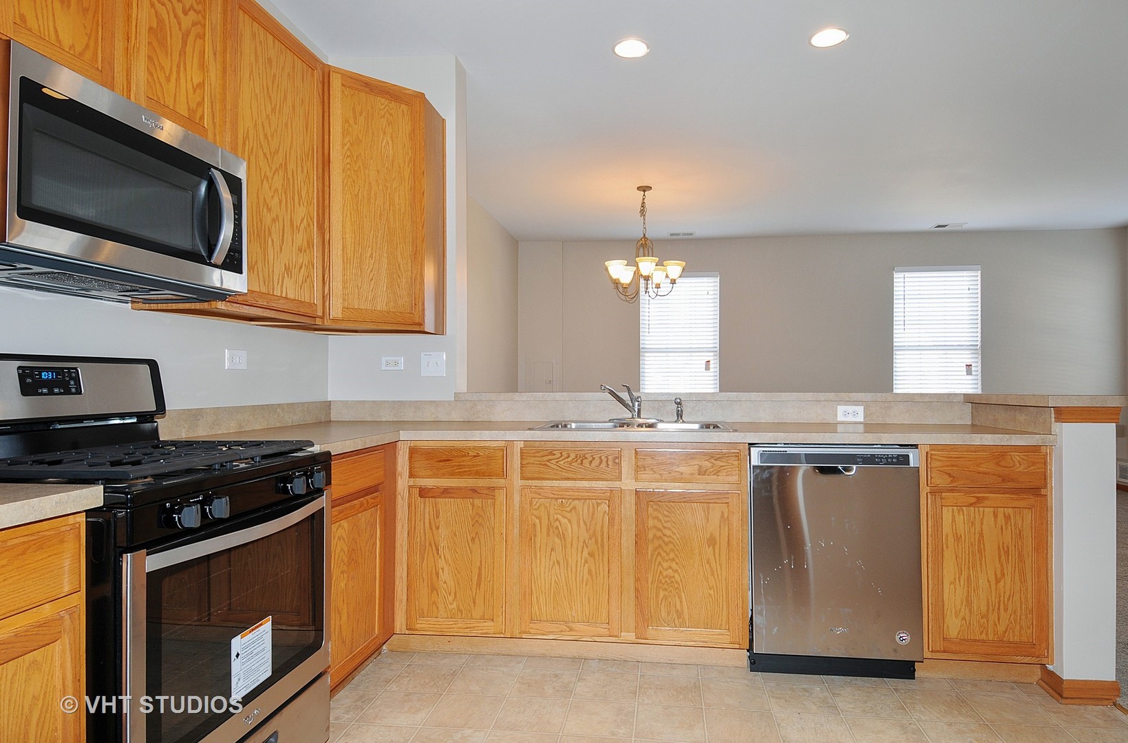 233 Springbrook Trail South Oswego, IL 60543 - Photo 3 of 10