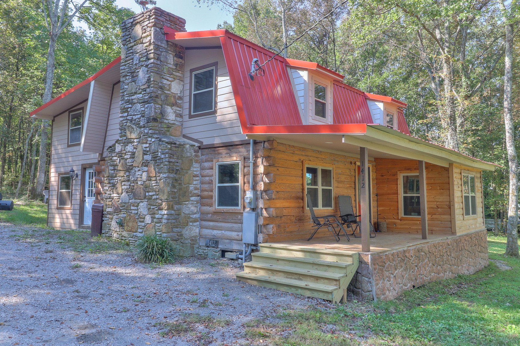 1412 Holloway Road Lebanon, TN 37090 - Photo 1 of 47 Gallery Image 1