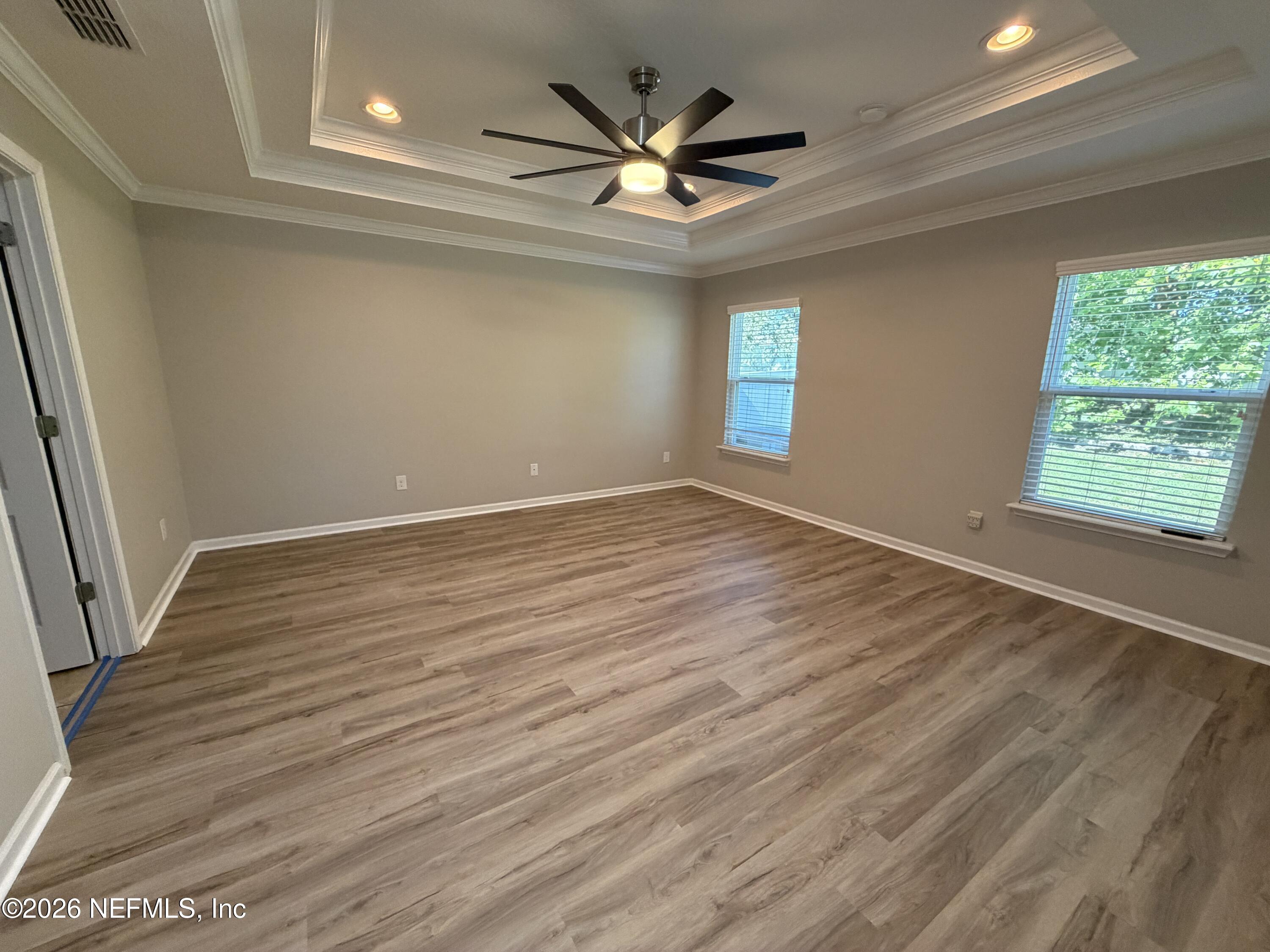 1892 High Prairie Lane Middleburg, FL 32068 - Photo 15 of 31 Primary Bedroom