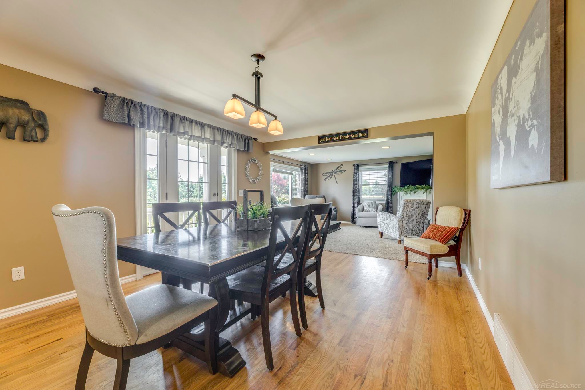 4625 Forester Road Carsonville, MI 48419 - Photo 6 of 40 Gallery Image 6