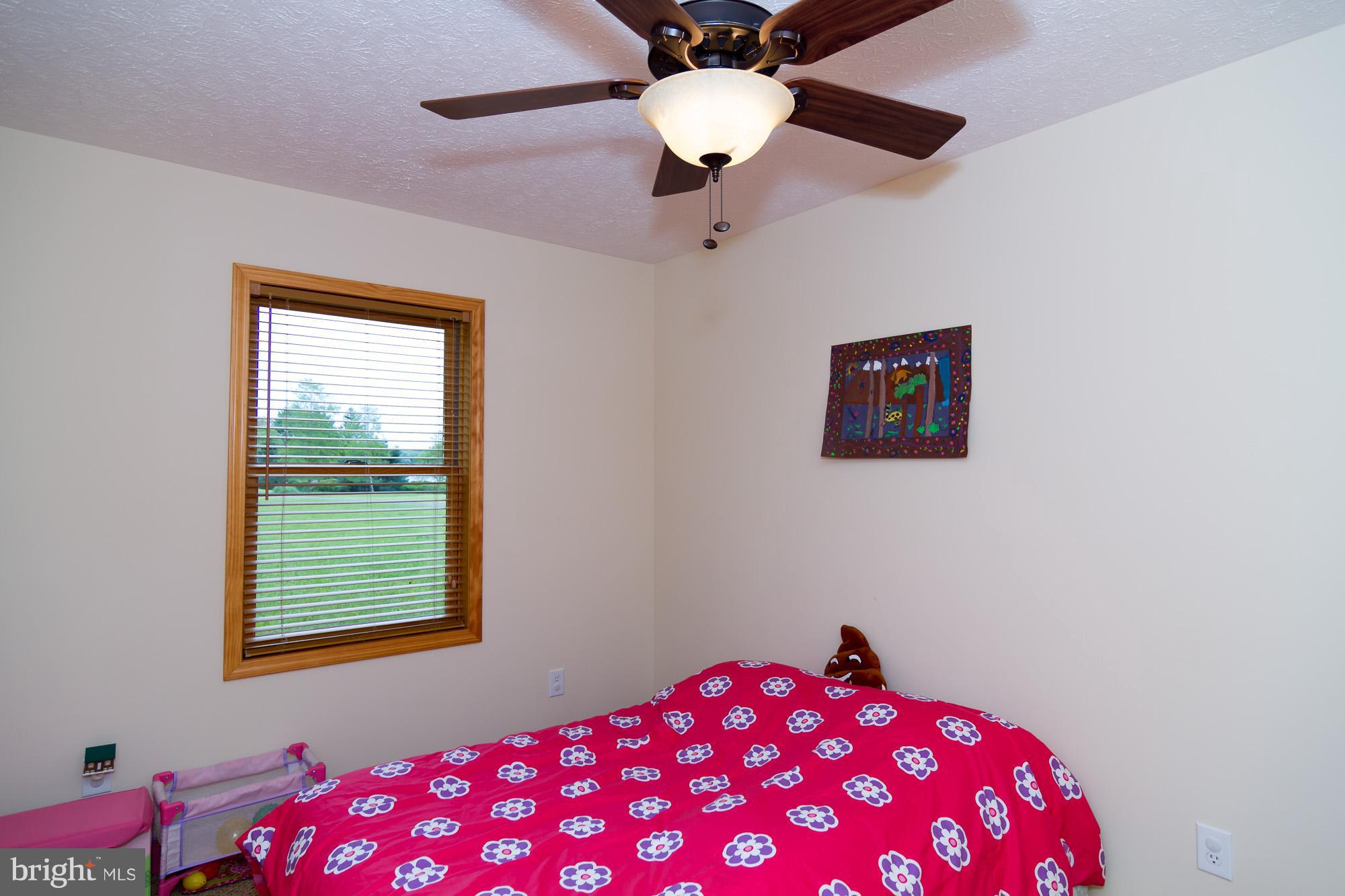 227 Glen Meadow Road Swanton, MD 21561 - Photo 13 of 27 Bedroom