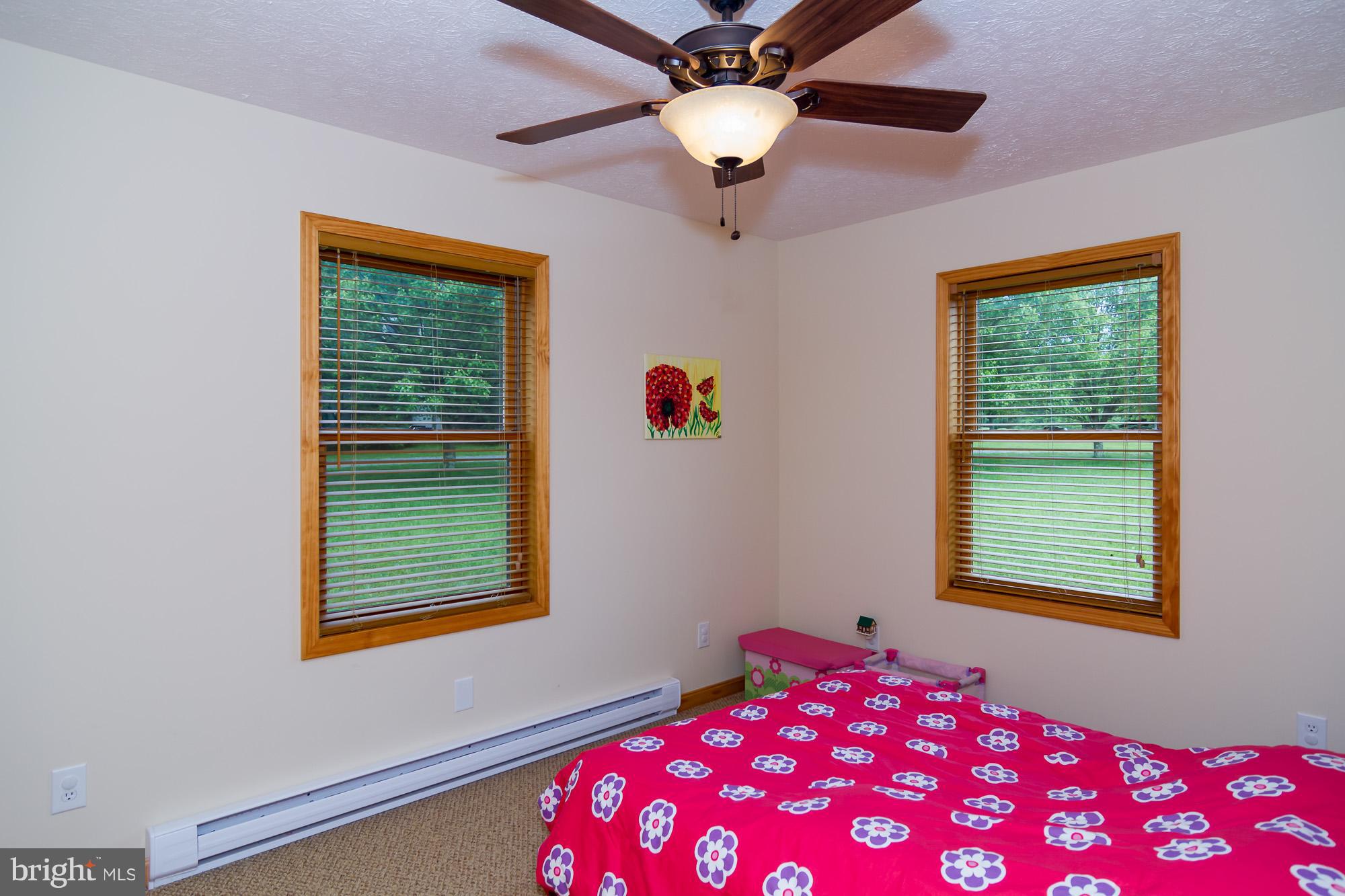 227 Glen Meadow Road Swanton, MD 21561 - Photo 14 of 27 Bedroom