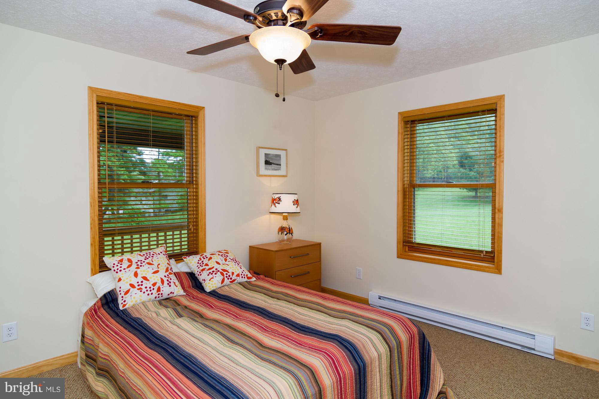 227 Glen Meadow Road Swanton, MD 21561 - Photo 15 of 27 Bedroom