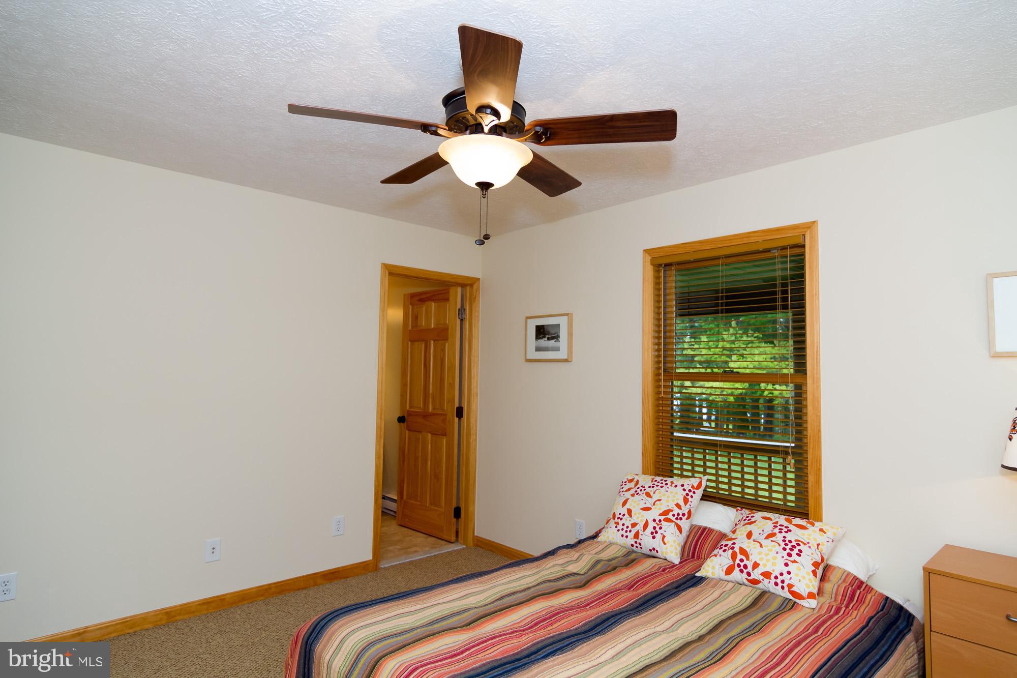 227 Glen Meadow Road Swanton, MD 21561 - Photo 16 of 27 Bedroom