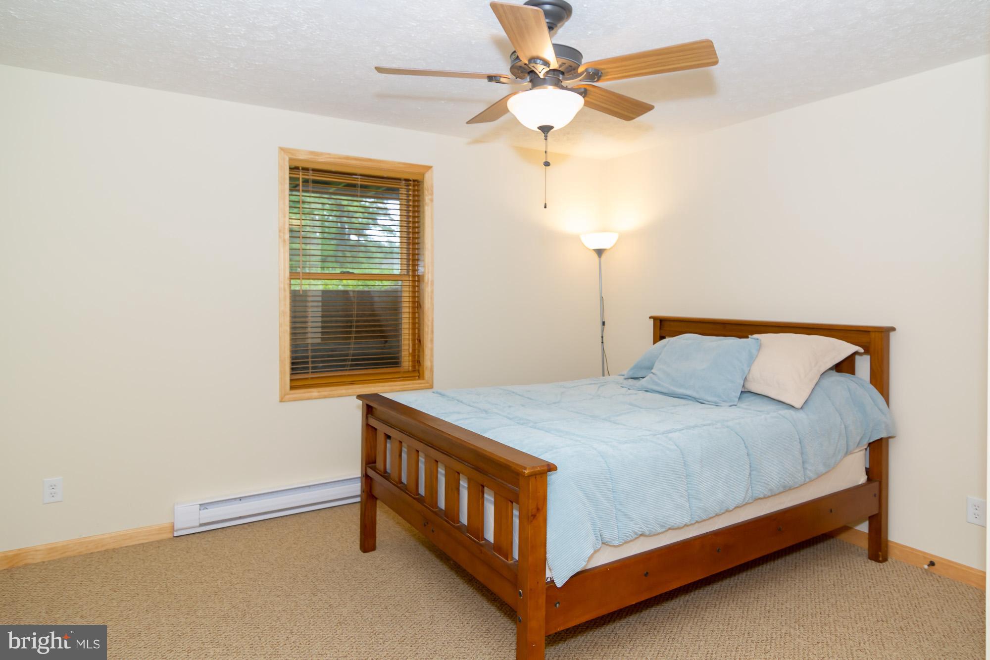 227 Glen Meadow Road Swanton, MD 21561 - Photo 19 of 27 Bedroom