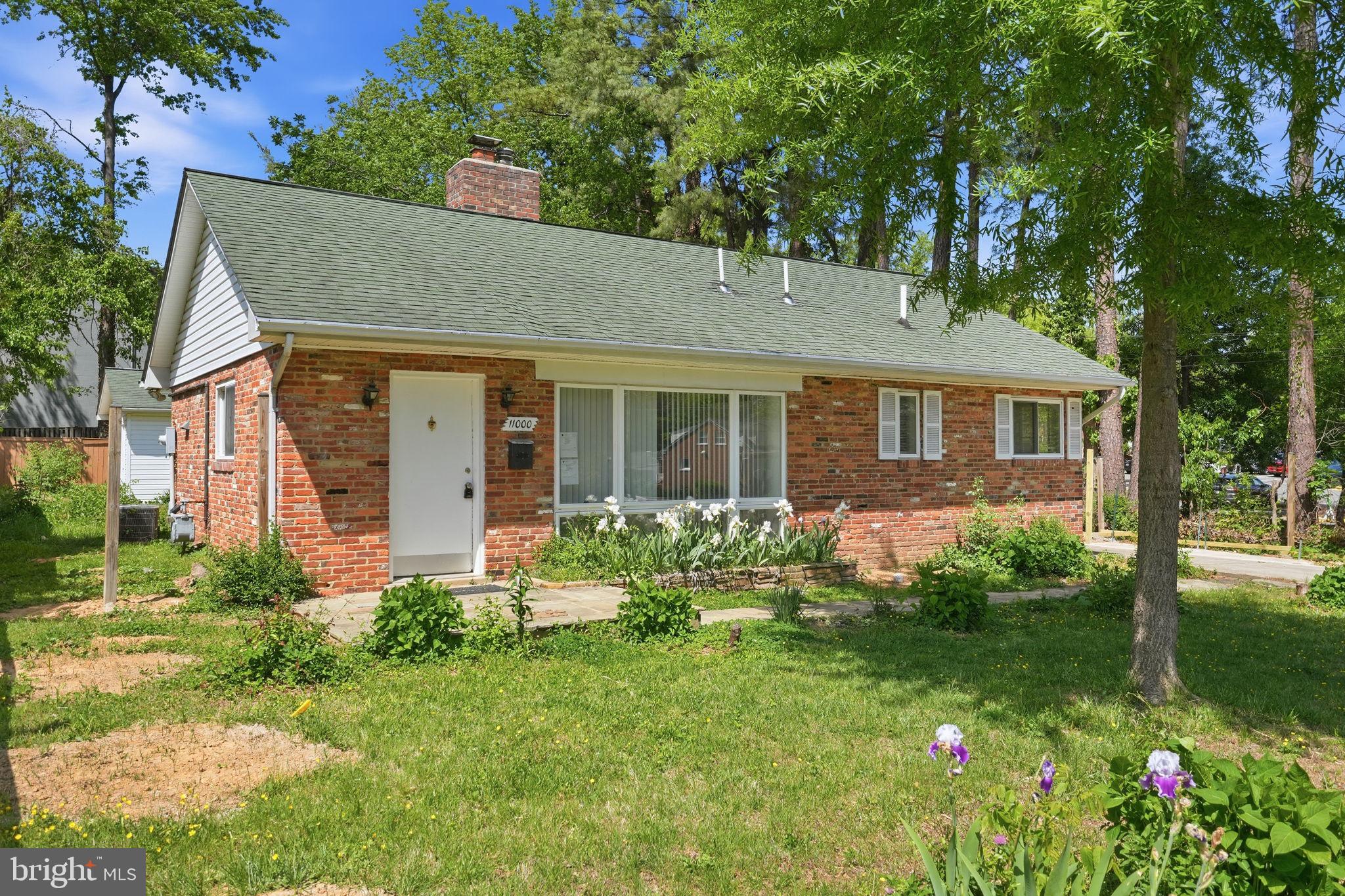 11000 Park Road Fairfax, VA 22030 - Photo 2 of 27