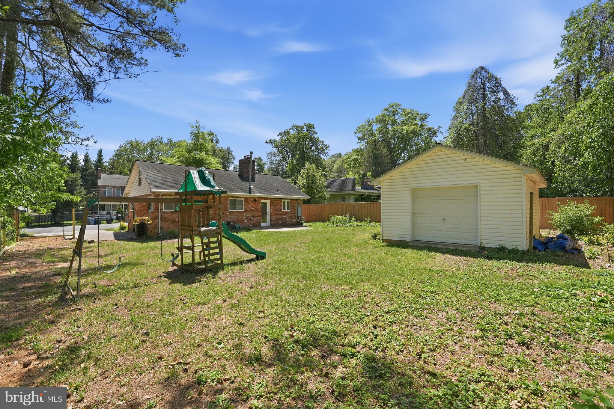 11000 Park Road Fairfax, VA 22030 - Photo 25 of 27