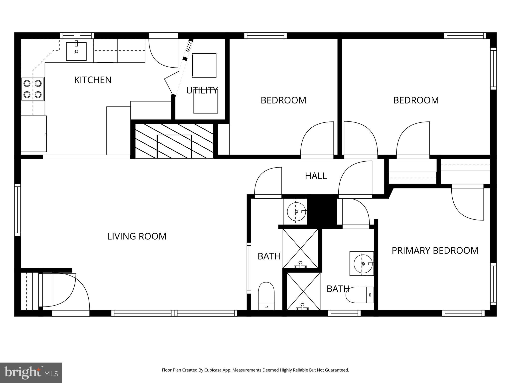 11000 Park Road Fairfax, VA 22030 - Photo 26 of 27